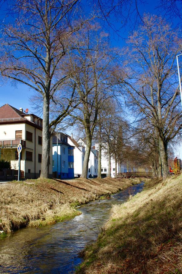 Hotel Blume Post Albstadt Buitenkant foto